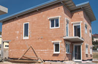 Bovevagh home extensions
