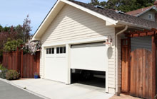 Bovevagh garage construction leads