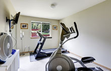 Bovevagh home gym construction leads