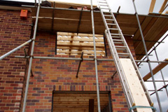house extensions Bovevagh